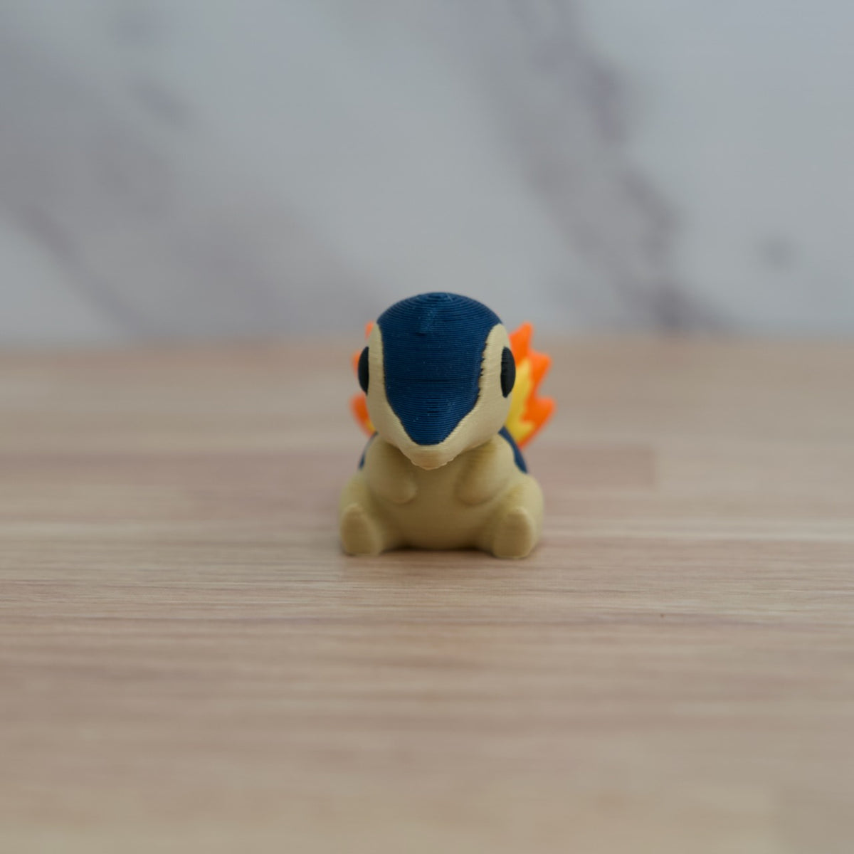 Mini Cyndaquil