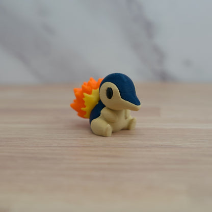 Mini Cyndaquil