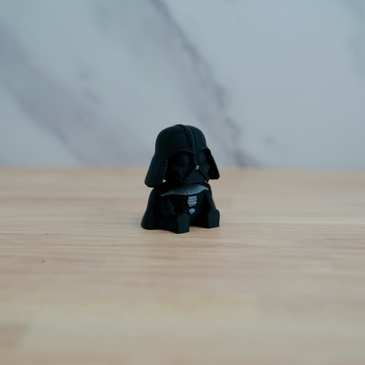 Mini Darth Vader