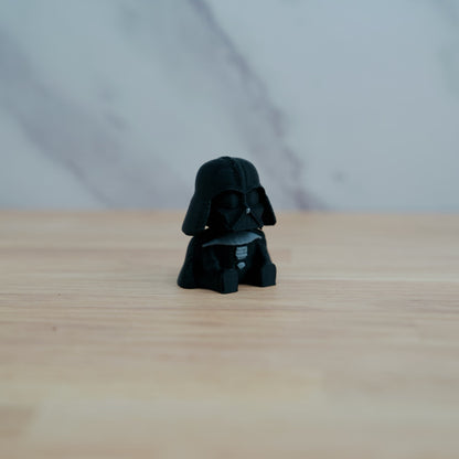 Mini Darth Vader