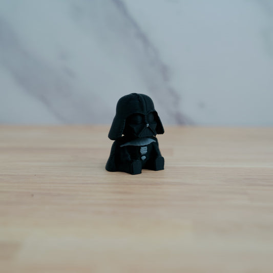 Mini Darth Vader