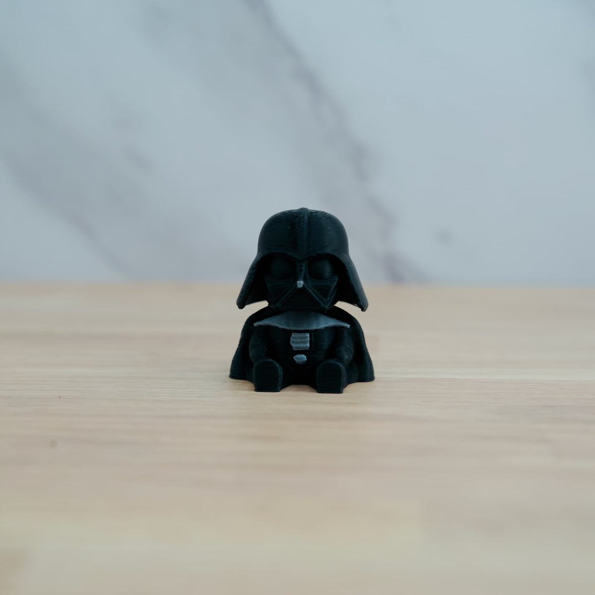 Mini Darth Vader