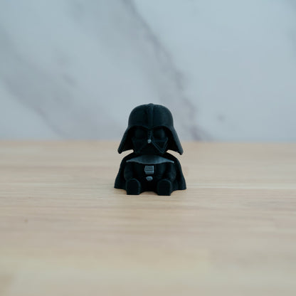 Mini Darth Vader
