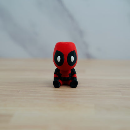 Mini Deadpool