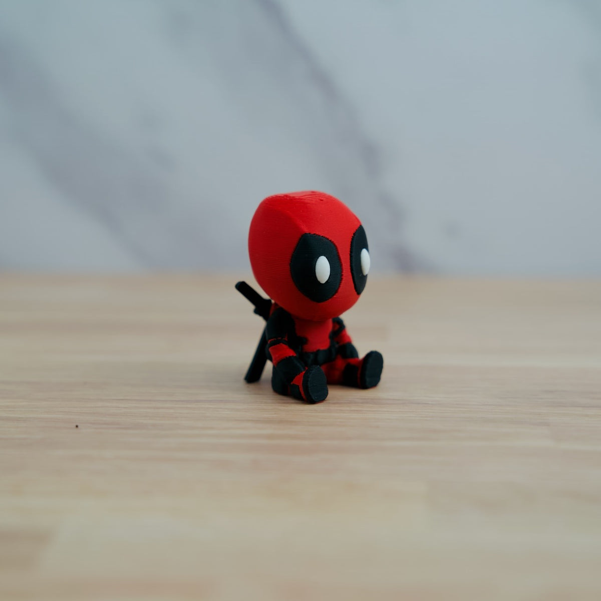 Mini Deadpool