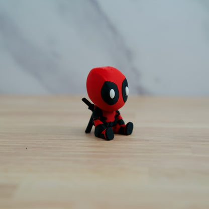 Mini Deadpool