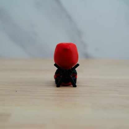 Mini Deadpool