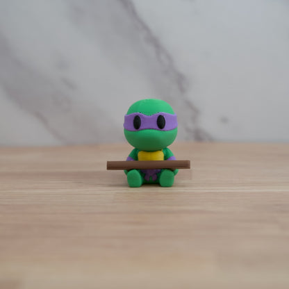 Mini Donatello
