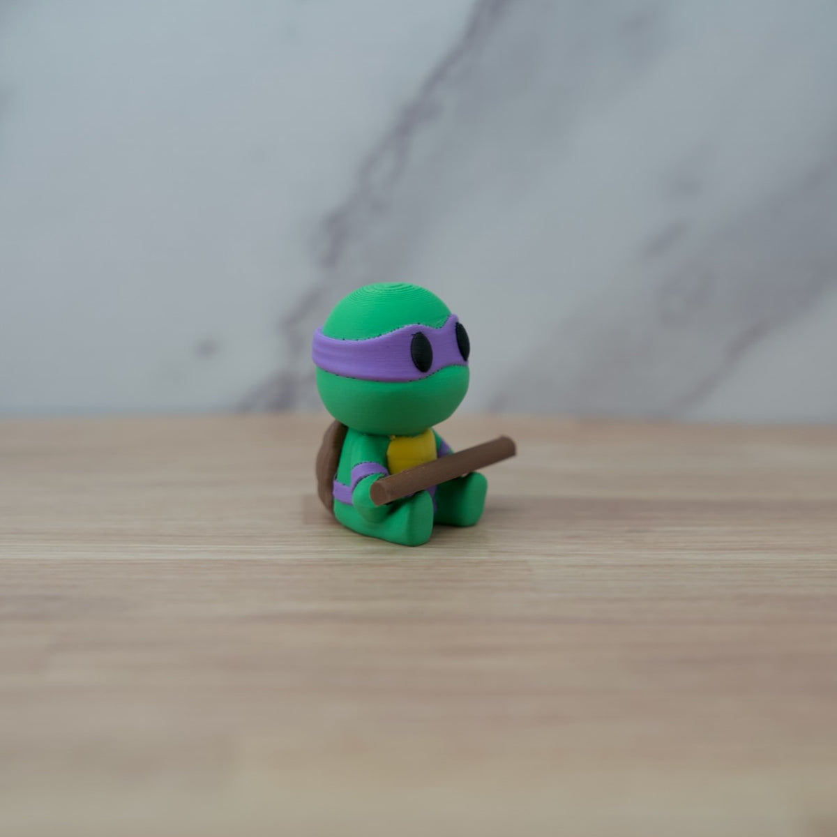 Mini Donatello