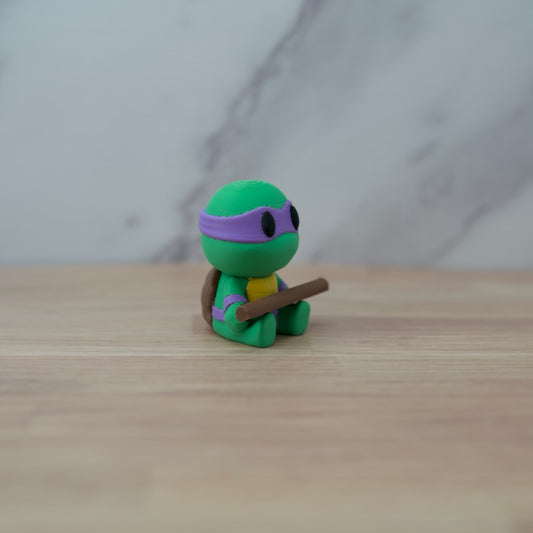 Mini Donatello