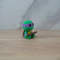 Mini Donatello