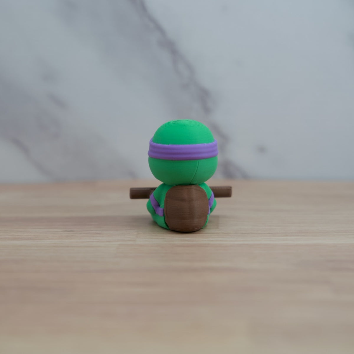 Mini Donatello
