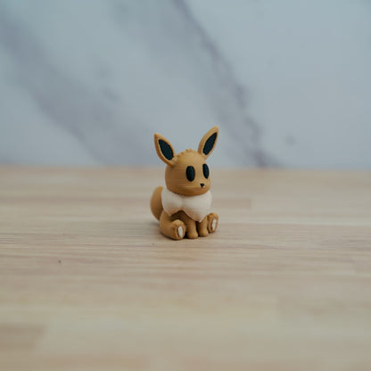 Mini Eevee