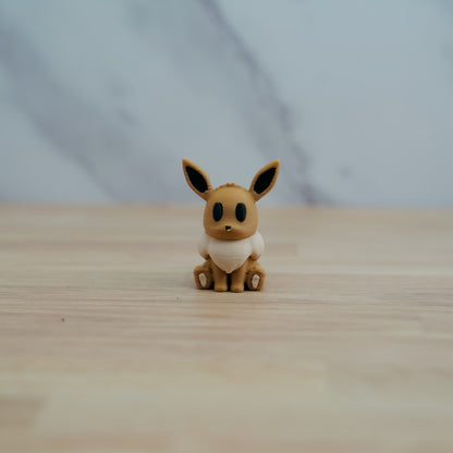 Mini Eevee