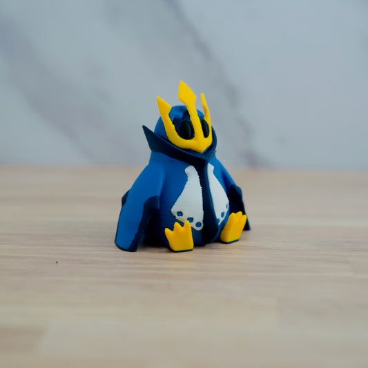 Mini Empoleon