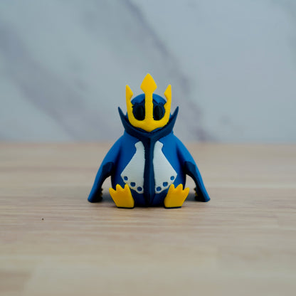 Mini Empoleon
