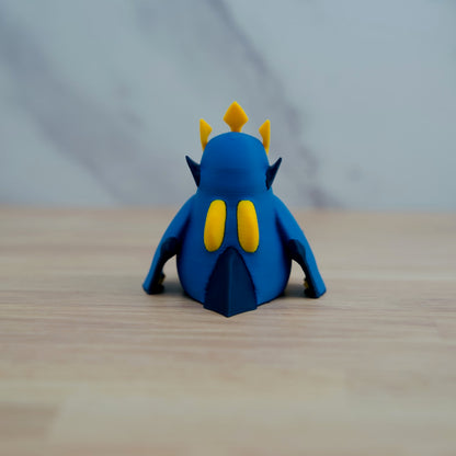 Mini Empoleon