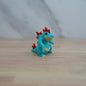 Mini Feraligatr