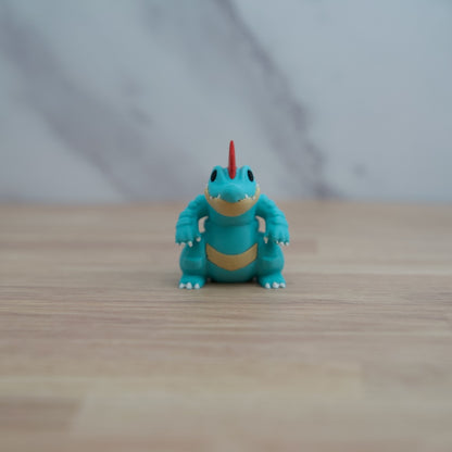 Mini Feraligatr