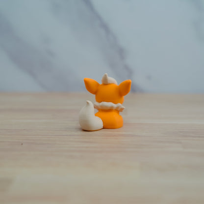 Mini Flareon