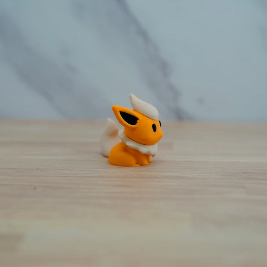 Mini Flareon