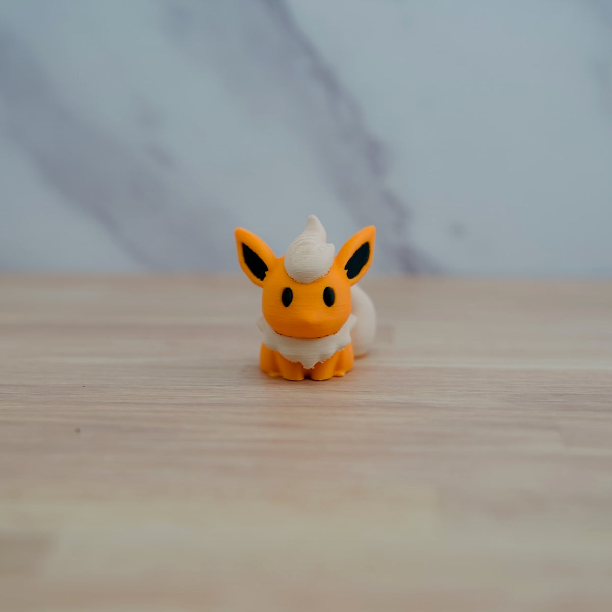 Mini Flareon