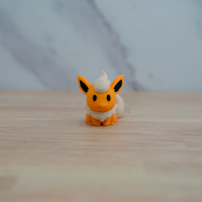 Mini Flareon