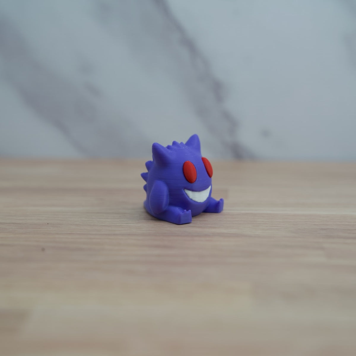 Mini Gengar