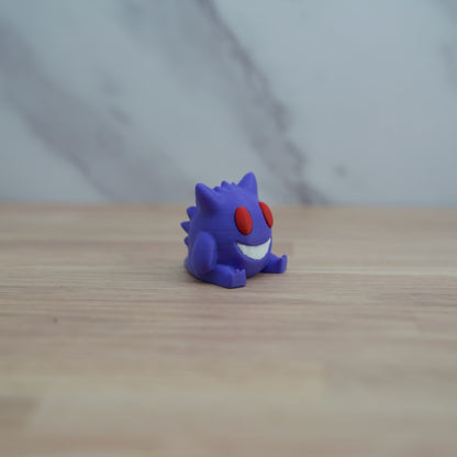 Mini Gengar