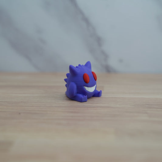 Mini Gengar