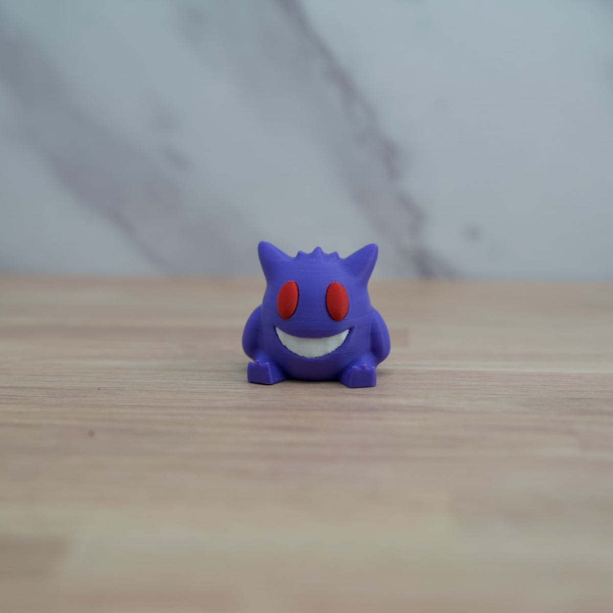 Mini Gengar
