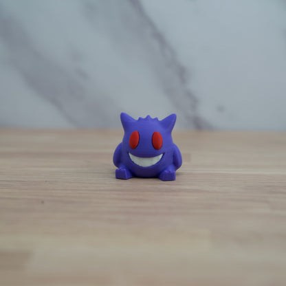 Mini Gengar