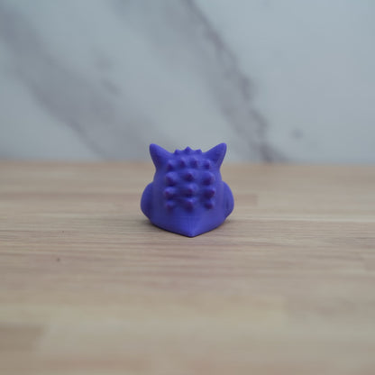 Mini Gengar
