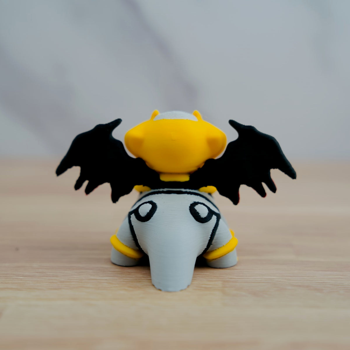 Mini Giratina
