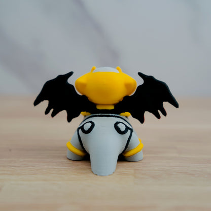 Mini Giratina
