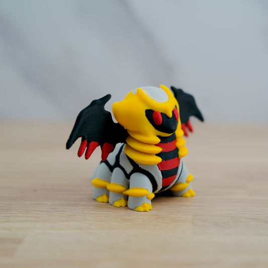 Mini Giratina