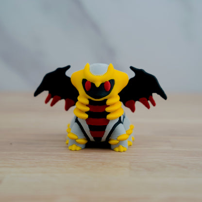 Mini Giratina