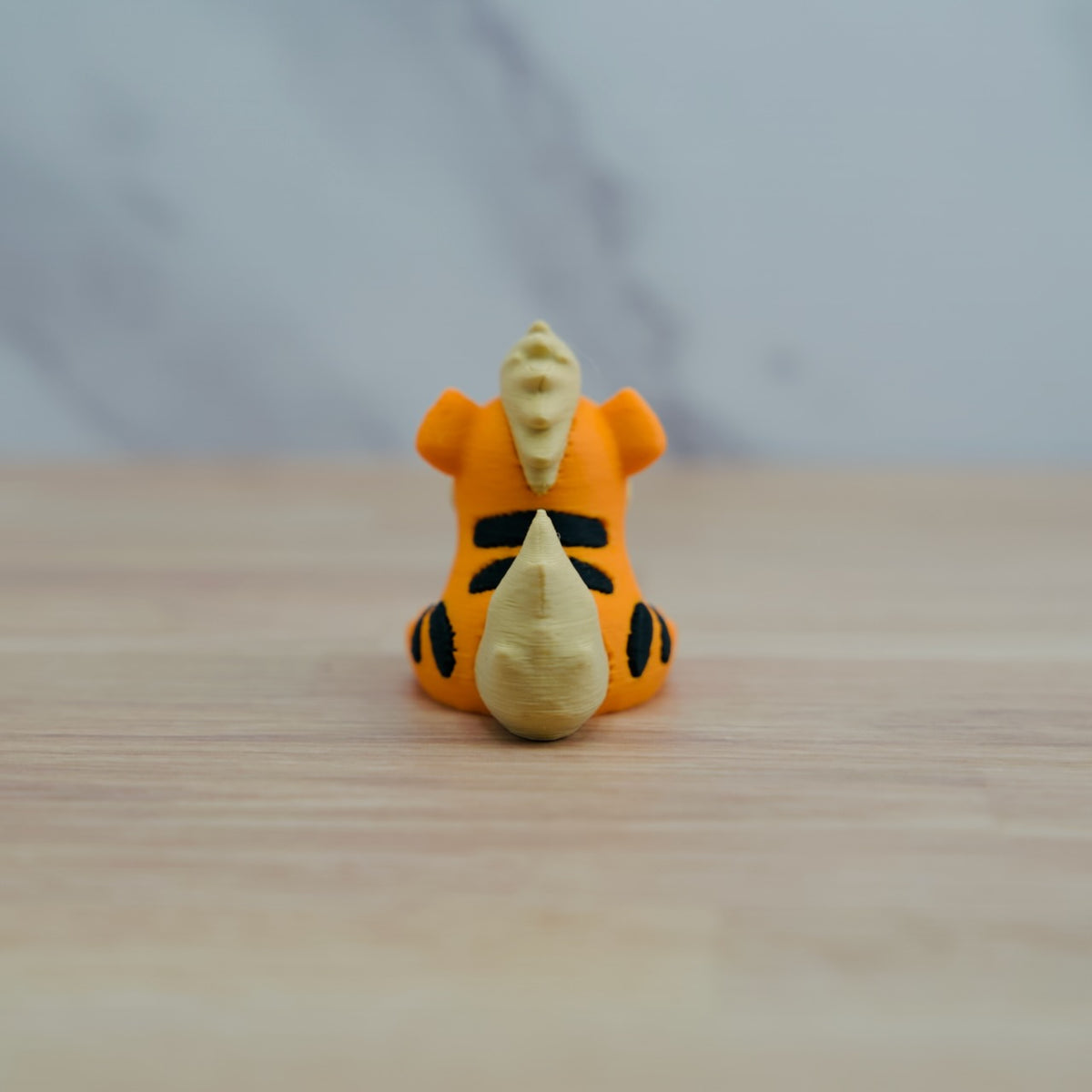 Mini Growlith
