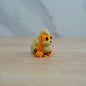 Mini Growlith