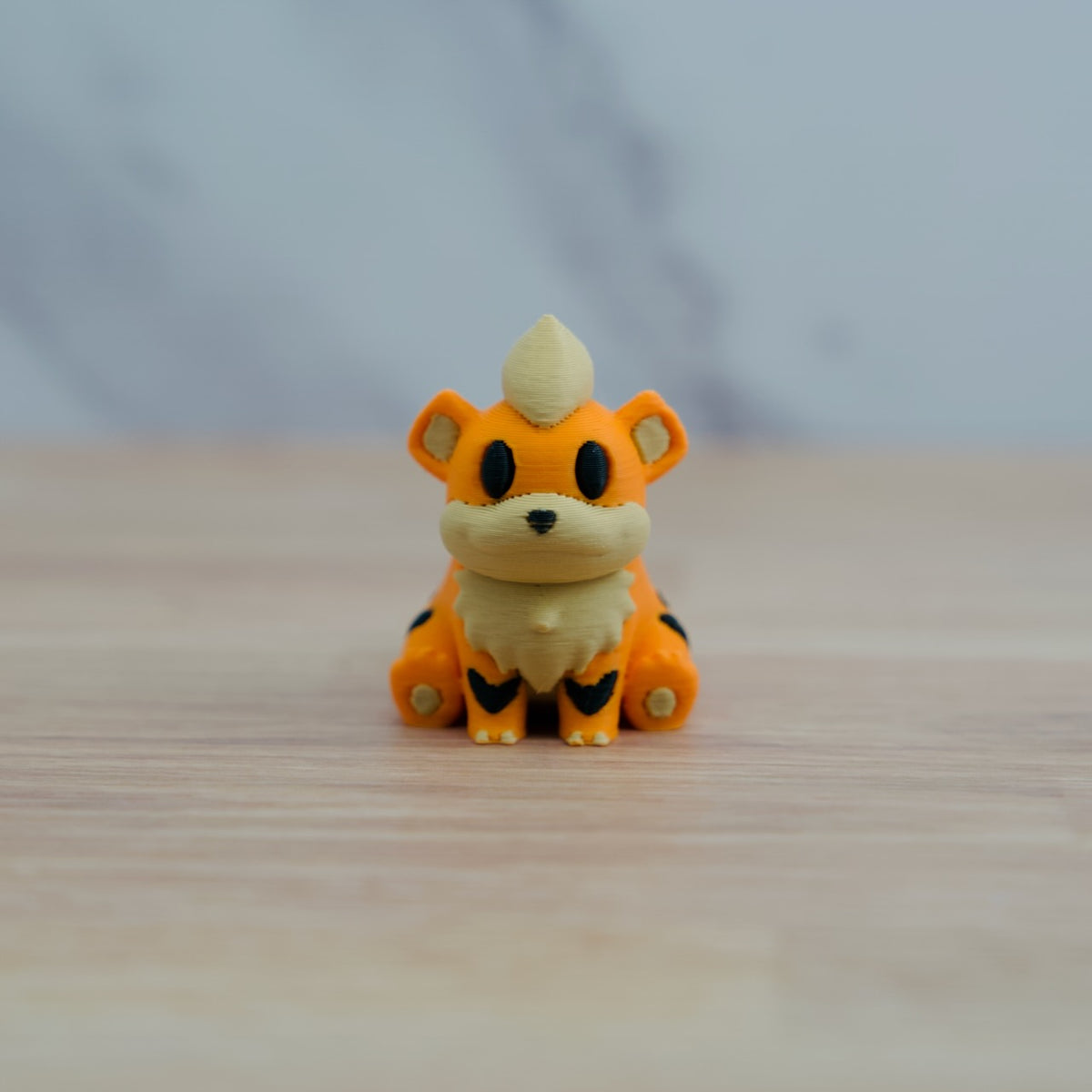 Mini Growlith