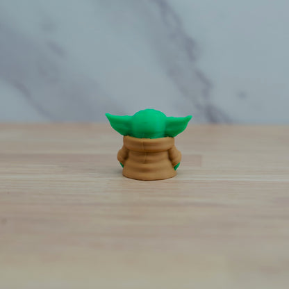 Mini Grogu