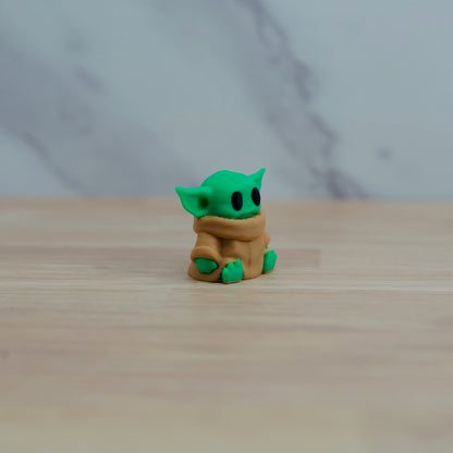 Mini Grogu
