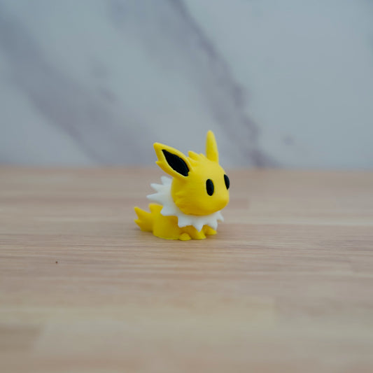 Mini Jolteon