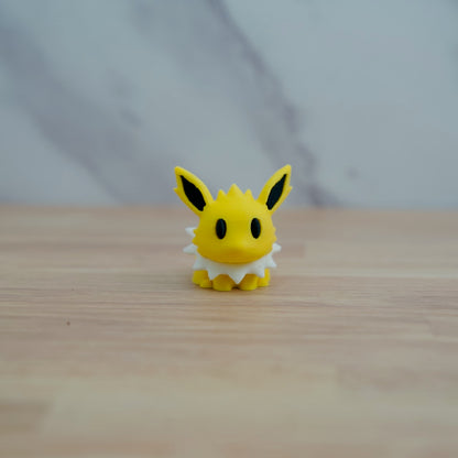 Mini Jolteon