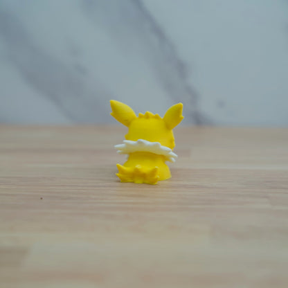 Mini Jolteon