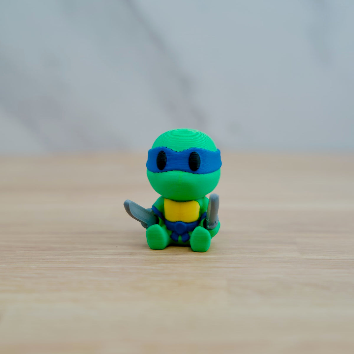 Mini Leonardo