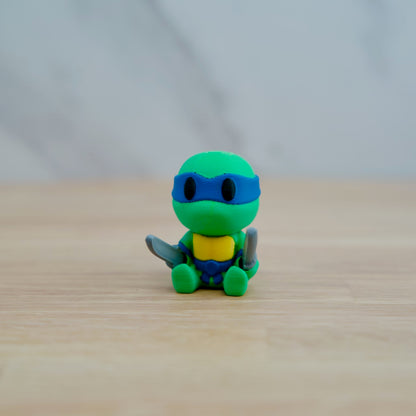 Mini Leonardo