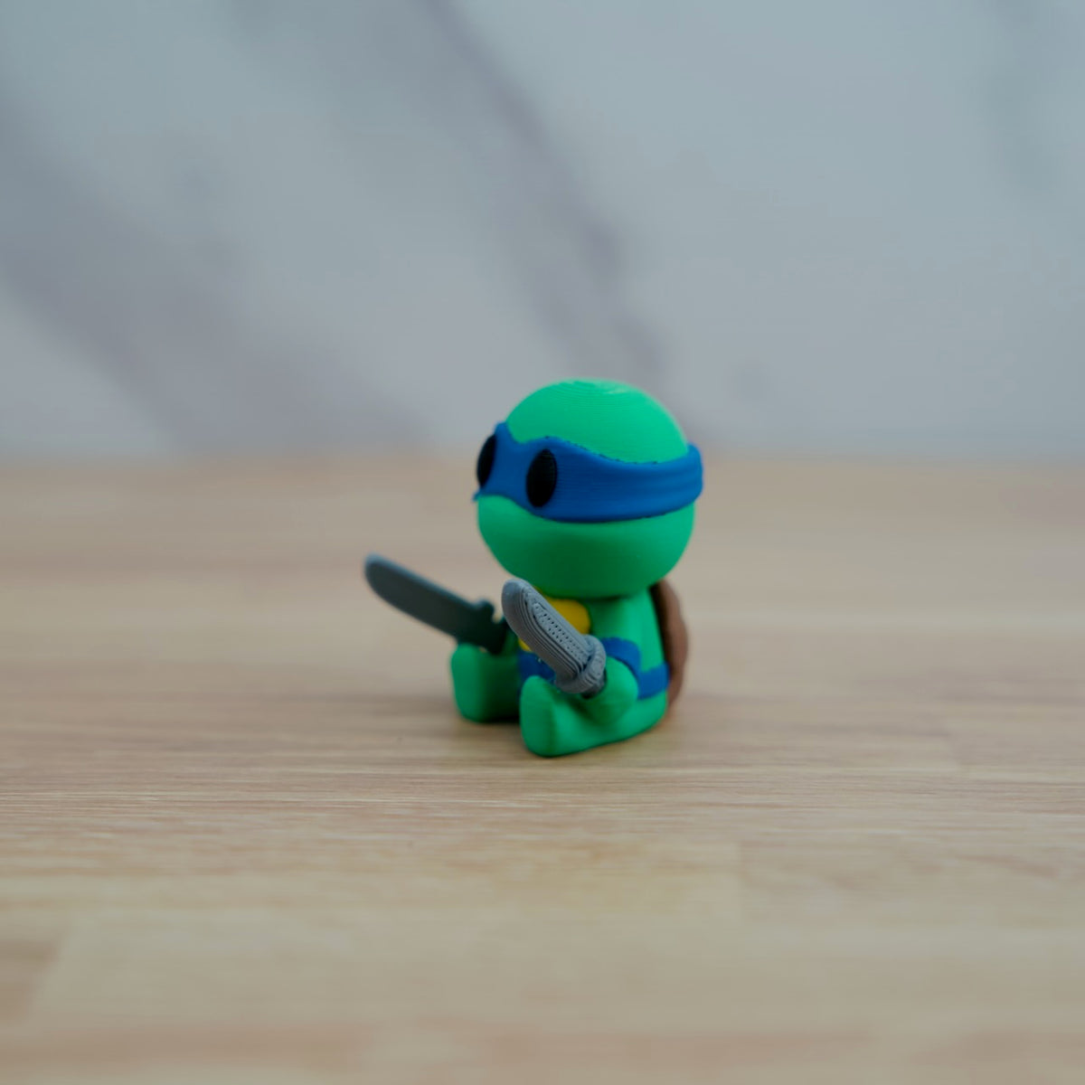 Mini Leonardo