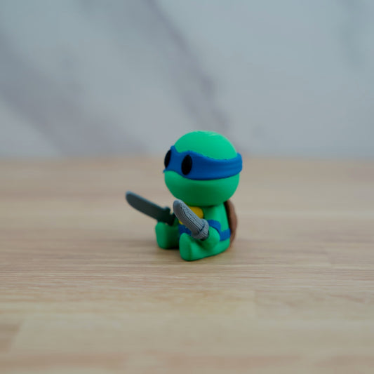 Mini Leonardo