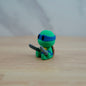 Mini Leonardo